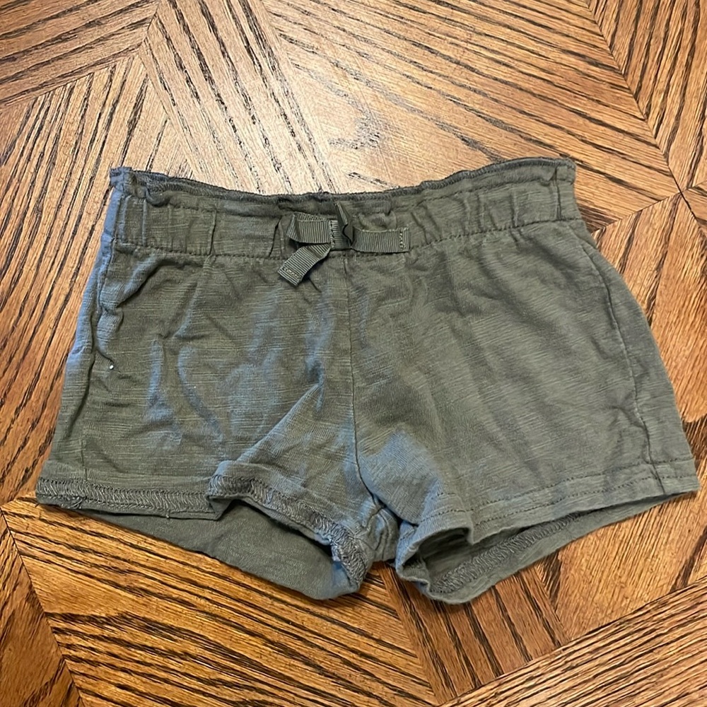 Caters shorts